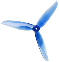 Load image into Gallery viewer, DAL Cyclone T5544C Propeller - Crystal Blue