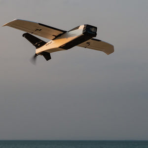 ZOHD Talon GT Rebel 1000mm Wingspan V-Tail BEPP FPV Aircraft PNP