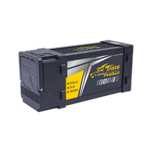 Load image into Gallery viewer, TATTU Plus2.0 18000mAh 6S1P 22.2V 15C Smart Lipo Battery