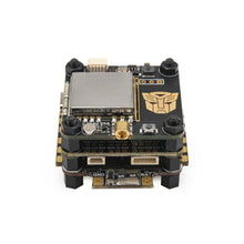 Load image into Gallery viewer, TCMM-RC Transformers F7 FC Stack - 100A 2-6S 4-in-1 ESC + VTX