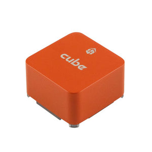 The Cube - Orange (H7 Processor for Pixhawk)