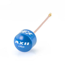 Load image into Gallery viewer, XILO AXII U.FL 5.8GHz Antenna (LHCP)