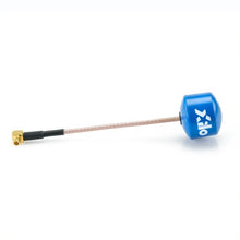 Load image into Gallery viewer, XILO AXII MMCX 5.8GHz Antenna (RHCP)