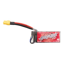 Load image into Gallery viewer, Thunder Power 870mAh 4s 80c Adrenaline Series Lipo Battery