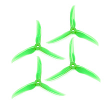 Load image into Gallery viewer, T-Motor T5143-1 Ultralight Propeller (Set of 4 - Clear Green)