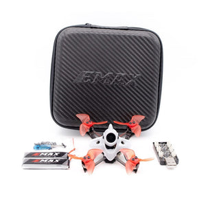 EMAX Tinyhawk II Race Micro Brushless FPV Drone w/ RunCam Nano 2