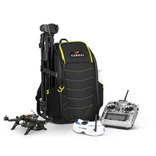Load image into Gallery viewer, Torvol Quad PITSTOP Backpack