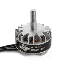 Load image into Gallery viewer, BrotherHobby Tornado T1 2205 2600kv Brushless Motor