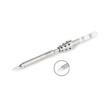 Load image into Gallery viewer, TS-C1 Soldering Iron Tip for TS100 Mini Soldering Iron