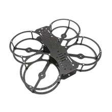 Load image into Gallery viewer, Student 5&quot; Quadcopter Frame Kit
