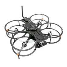Load image into Gallery viewer, Student 5&quot; Quadcopter DIY LAB ARF