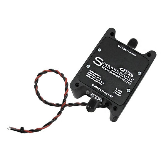 TSLRS V6 Pro 8W Booster for 433MHz Digital Systems