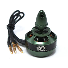 Load image into Gallery viewer, Turnigy Multistar Elite 2204-2300KV Multi-Rotor Motor (CW Prop Adapter)