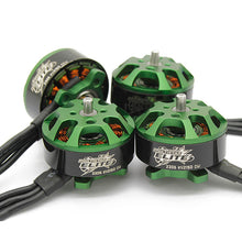 Load image into Gallery viewer, Turnigy Multistar Elite 2306-2150KV &#39;MINI MONSTER&#39; Quad Racing Motor (Set Of 4 CW/CCW)