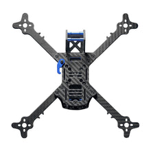 Load image into Gallery viewer, Ummagawd Remix V2 FPV Freestyle Frame