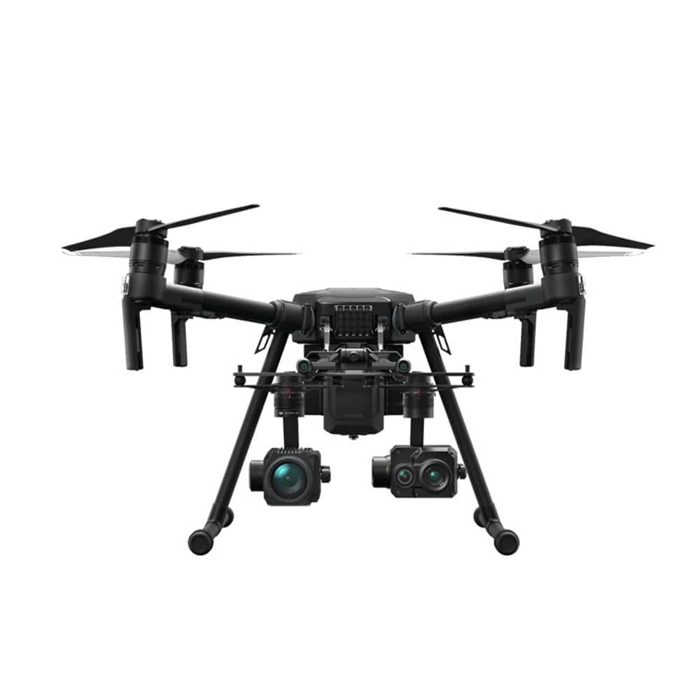 DJI Matrice 210 V2 Drone