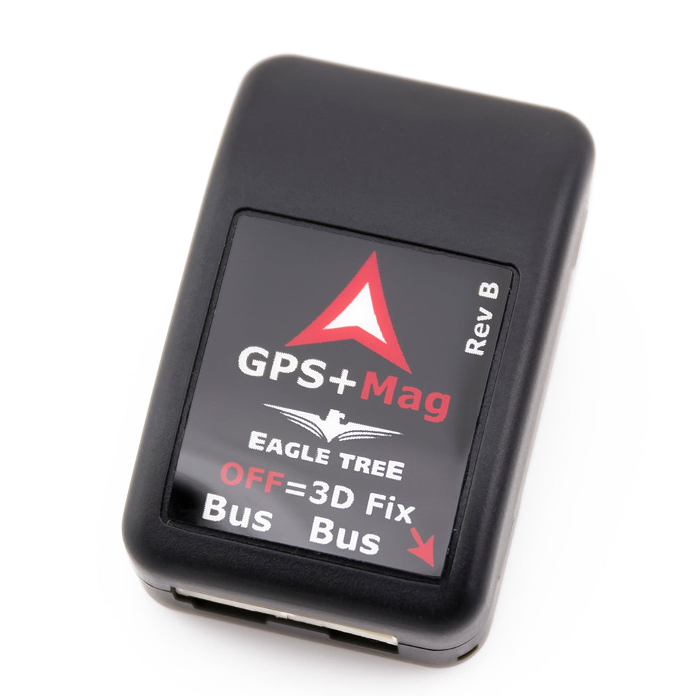Eagle Tree Vector GPS/Magnetometer V2