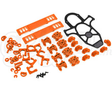 Load image into Gallery viewer, Vortex Plastic Crash Kit - Orange