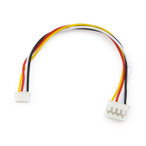Replacement VTx 4P A/V Cable