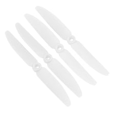 Load image into Gallery viewer, Gemfan 5x3 Propeller - 2 Blade (Set of 4 - White)