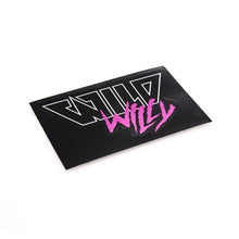 Load image into Gallery viewer, Wild Willy Sticker
