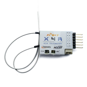 FrSky X4R - 4 Channel Receiver