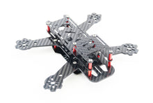 Load image into Gallery viewer, XHover MXP180 Carbon Fiber FPV Quadcopter