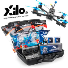 Load image into Gallery viewer, XILO 5&quot; Freestyle Beginner Drone Bundle - Joshua Bardwell Edition (6S)