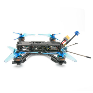 XILO 5" Freestyle Beginner Drone Bundle - Joshua Bardwell Edition (6S)