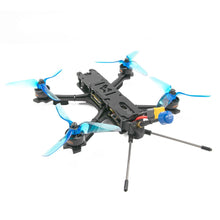Load image into Gallery viewer, XILO 5&quot; Freestyle Beginner Drone Bundle - Joshua Bardwell Edition (6S)