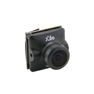 XILO Micro Mutant - 1200TVL,, 2.1mm FPV Camera (16:9)