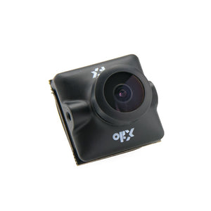XILO Micro Mutant - 1200TVL,, 2.1mm FPV Camera (16:9)