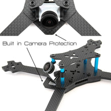 Load image into Gallery viewer, XILO Phreak Racing Quadcopter 4&quot;