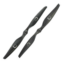 Load image into Gallery viewer, XOAR PJP-T 10x4.7 Carbon Fiber Props (pair)