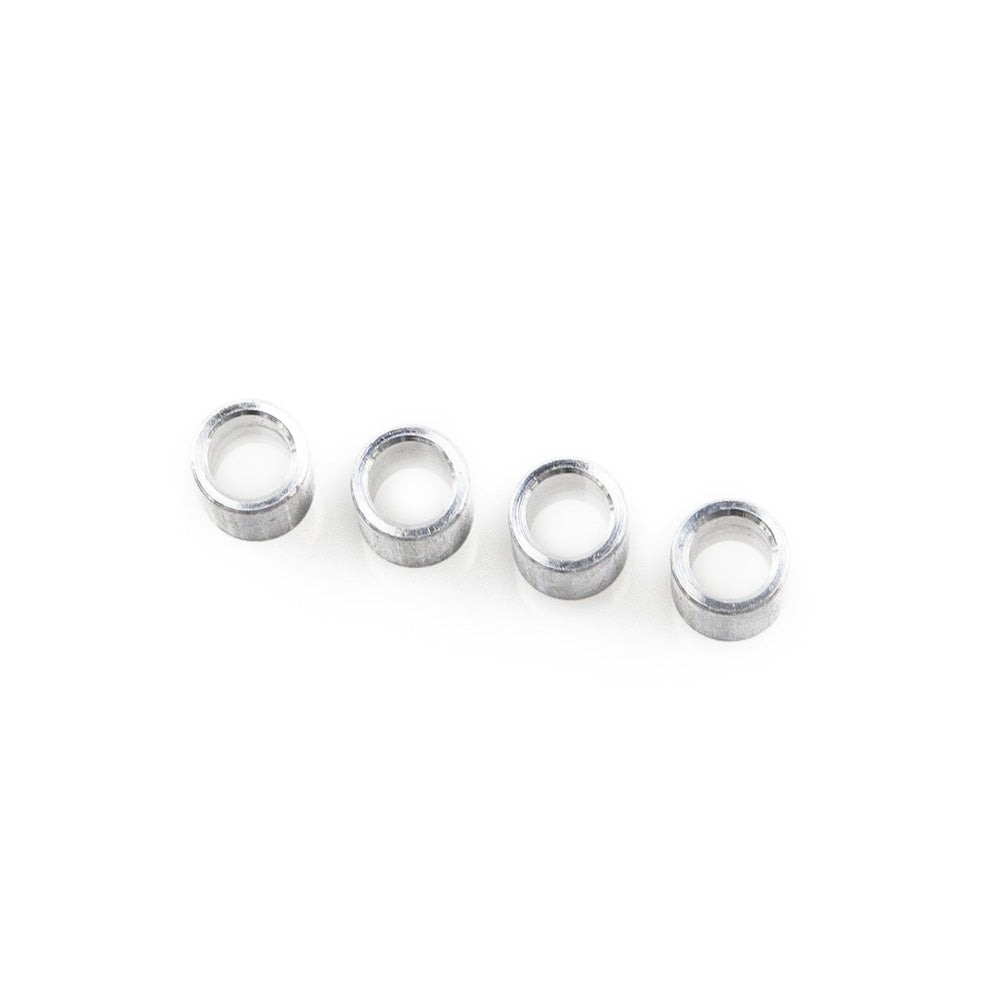 6mm to 4mm Reducers for XOAR Props (4pcs)