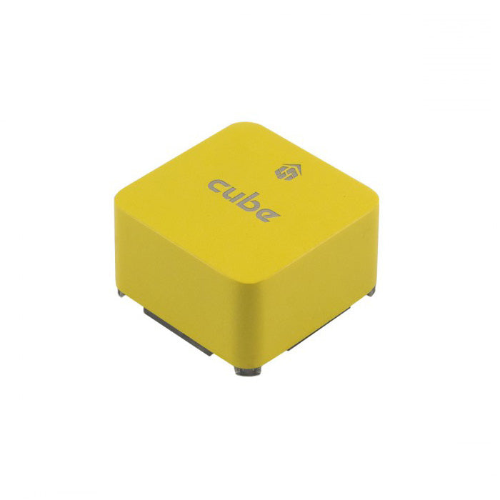 The Cube - Yellow (F7 Processor for Pixhawk)