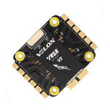 Load image into Gallery viewer, T-Motor Velox V2 V45A 3-6S BLHeli_32 4-in-1 ESC