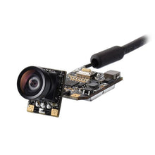 Load image into Gallery viewer, Z02 AIO Camera 5.8G VTX (Wired Version) with 25°+35°mount