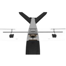 Load image into Gallery viewer, ZOHD Talon 250G 620mm Wingspan Mini V-Tail EPP FPV RC Airplane - PNP