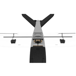 ZOHD Talon 250G 620mm Wingspan Mini V-Tail EPP FPV RC Airplane (FPV)